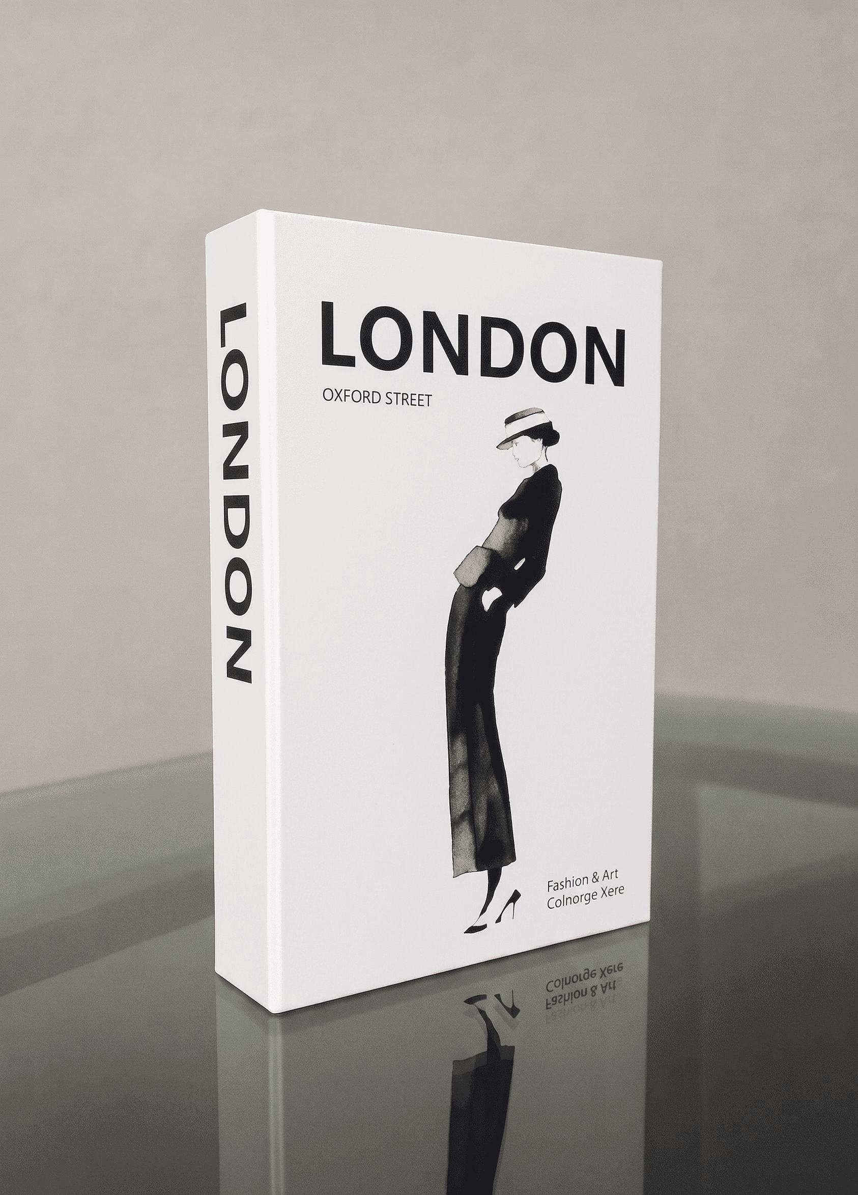 Dummy Books - Image 24