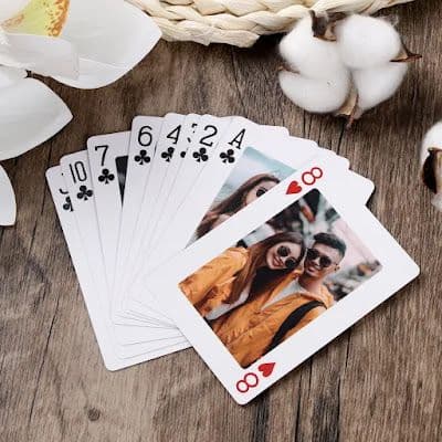 Customized Playing Cards - Image 2