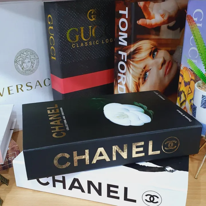 Dummy Books - Image 6