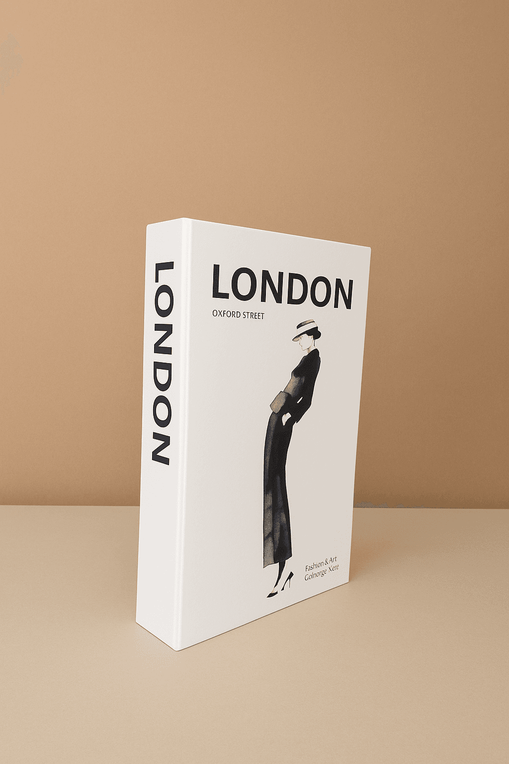 Dummy Books - Image 8