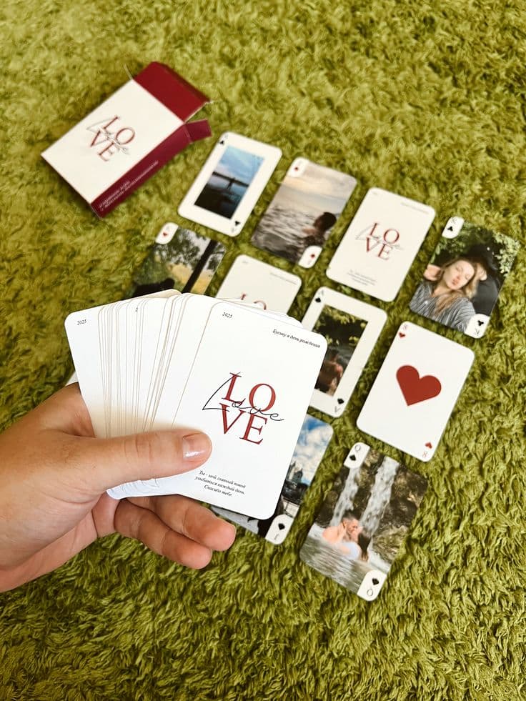 Customized Playing Cards - Image 6