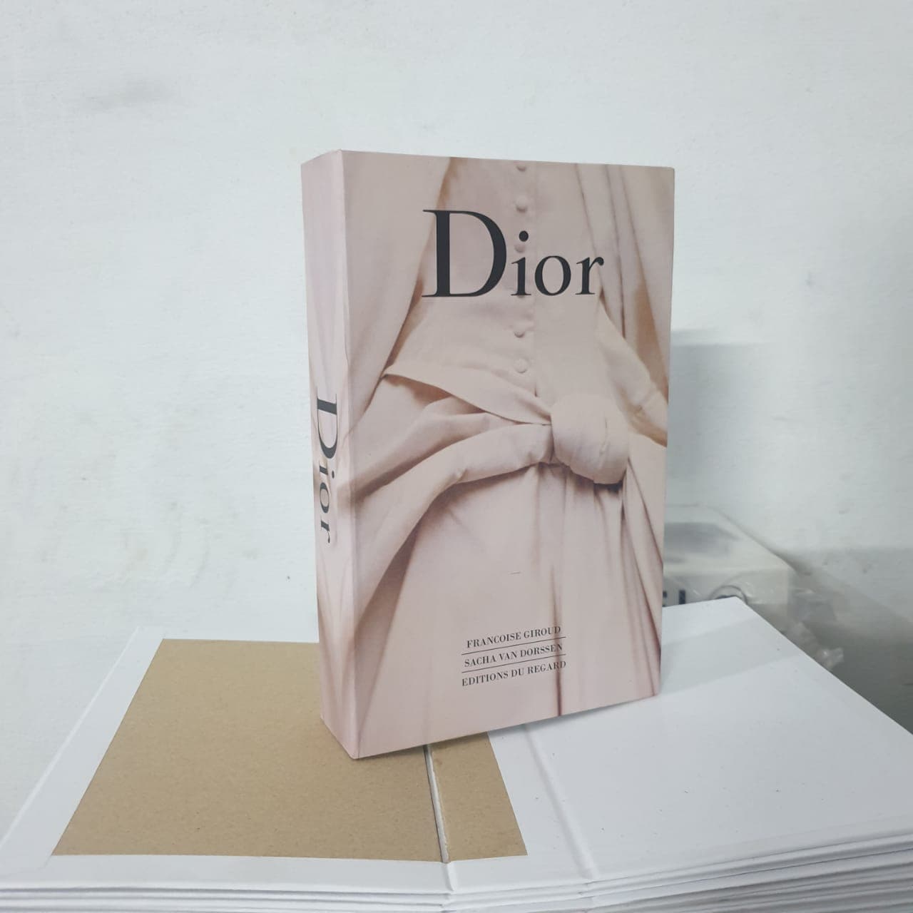 Dummy Books - Image 11