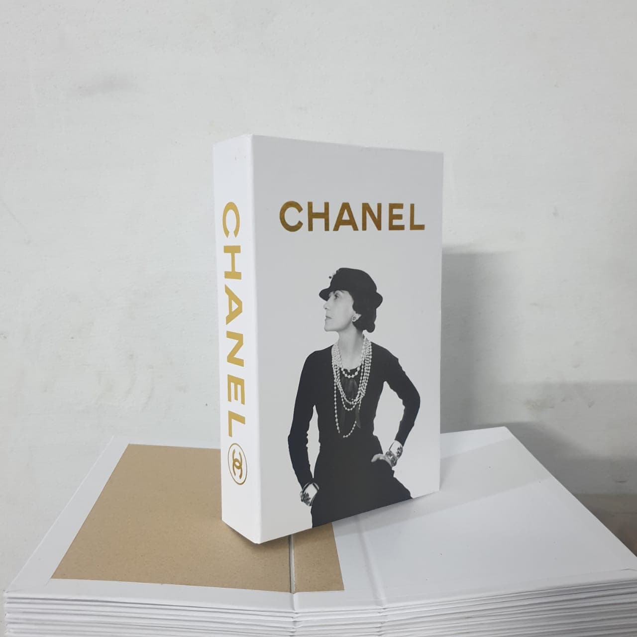 Dummy Books - Image 12