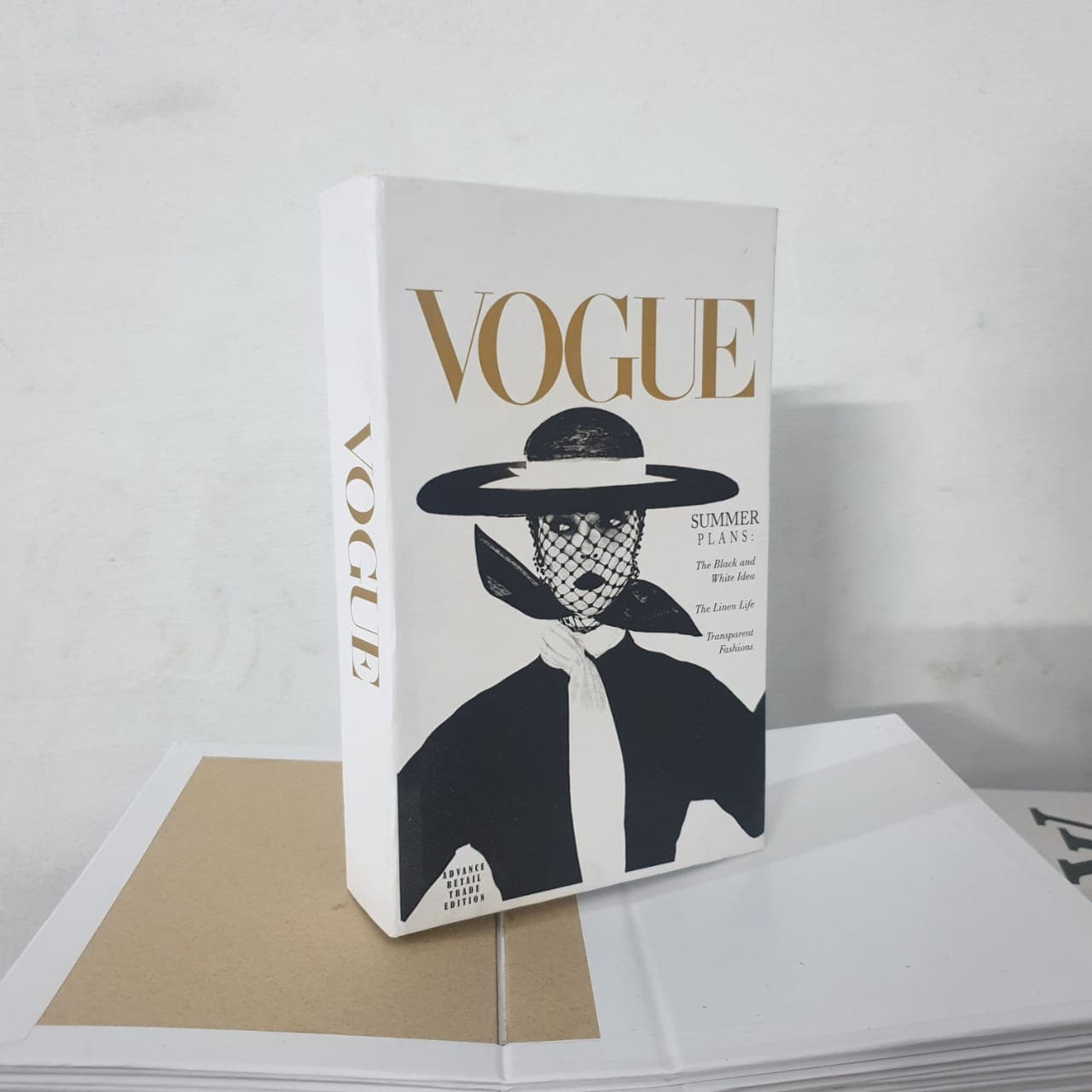 Dummy Books - Image 34