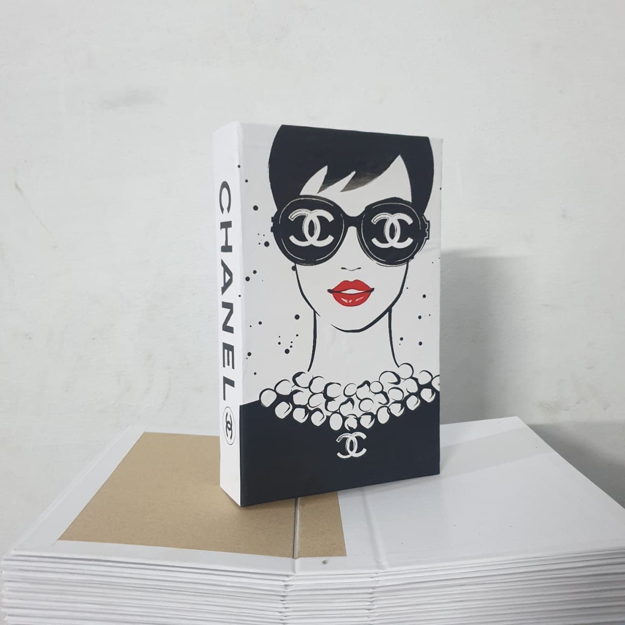 Dummy Books - Image 32