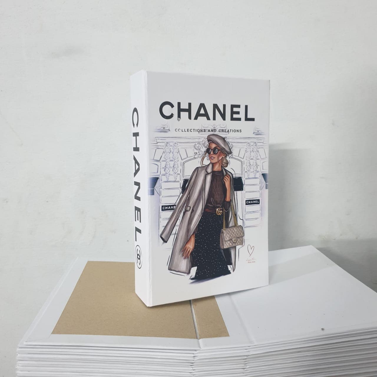 Dummy Books - Image 40