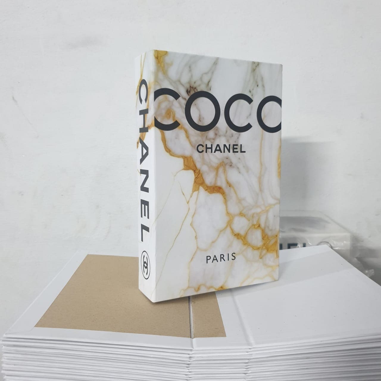Dummy Books - Image 38